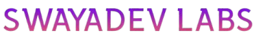 Swayadev Labs